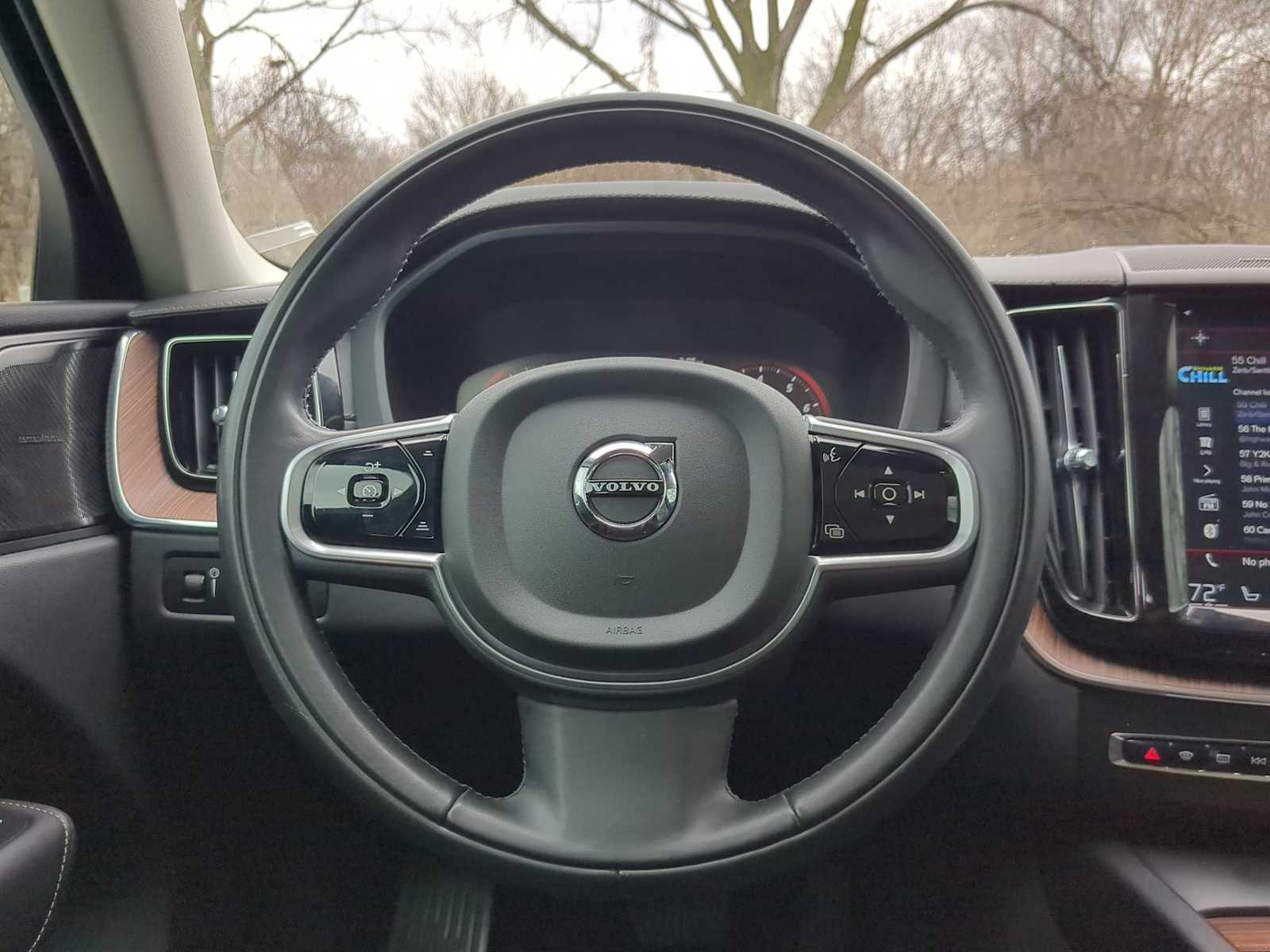 2020 Volvo XC60 Inscription 25