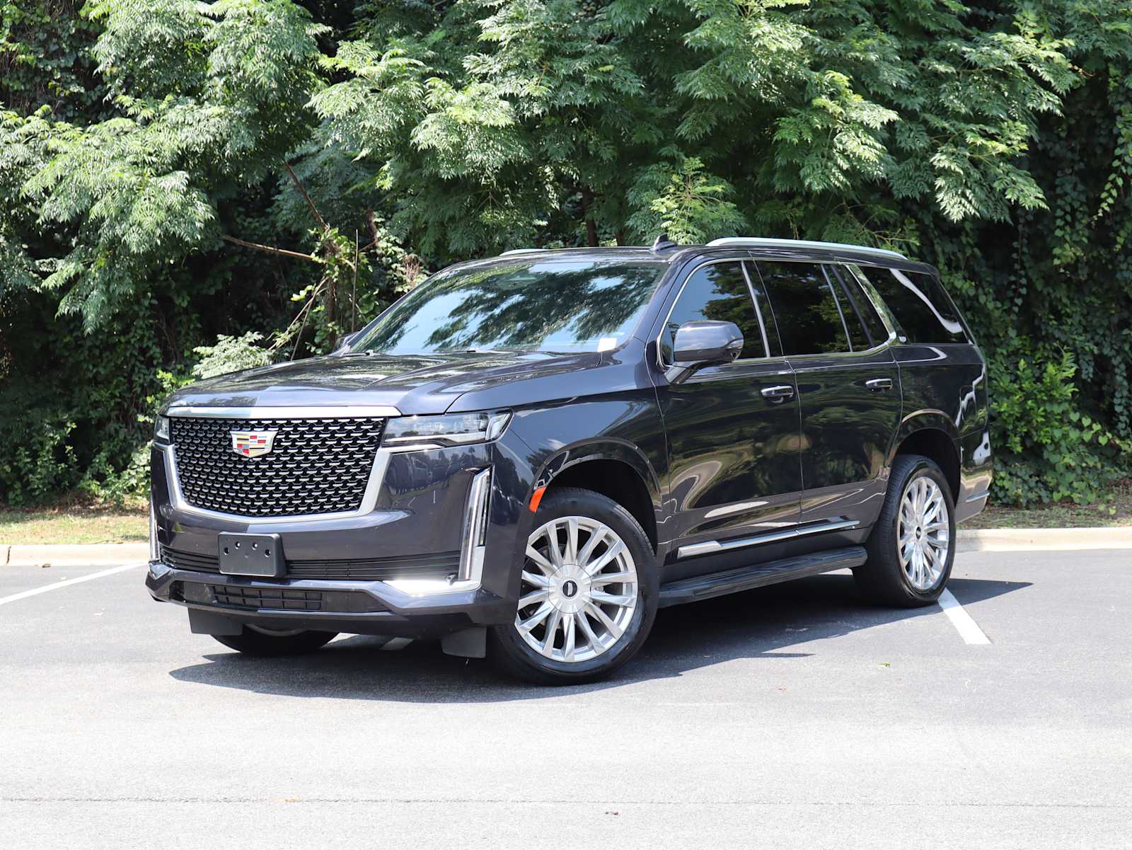  2023 Cadillac Escalade Premium Luxury 4WD   