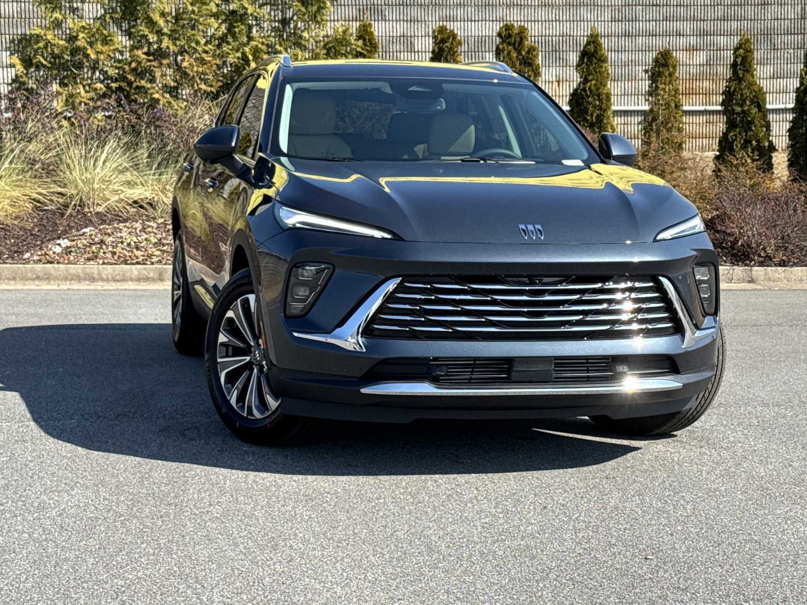 2026 Buick Envision Preferred AWD