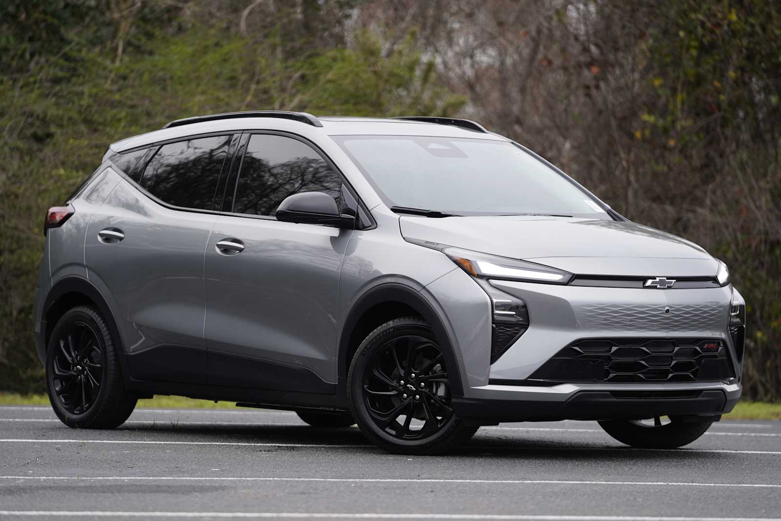 2027 Chevrolet Bolt RS FWD