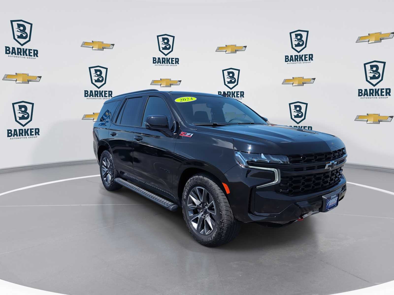 View vehicle photo 2
