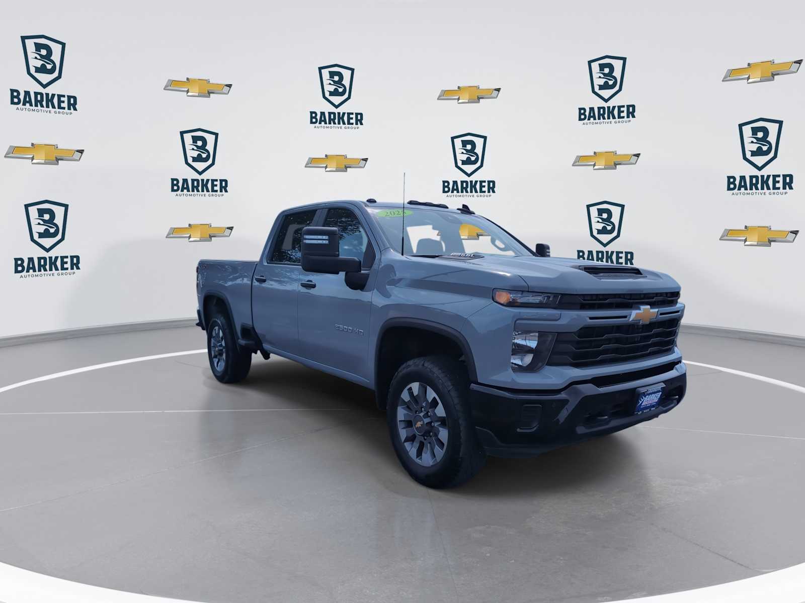 View vehicle photo 2