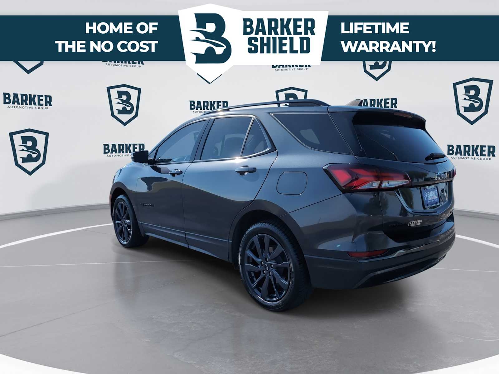 View vehicle photo 6