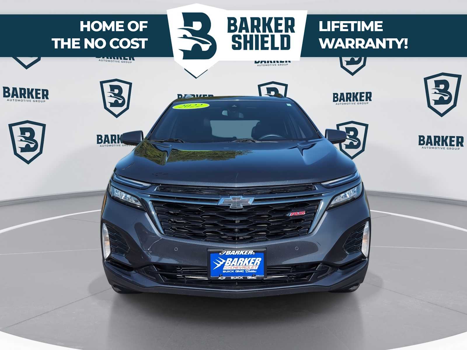 View vehicle photo 3