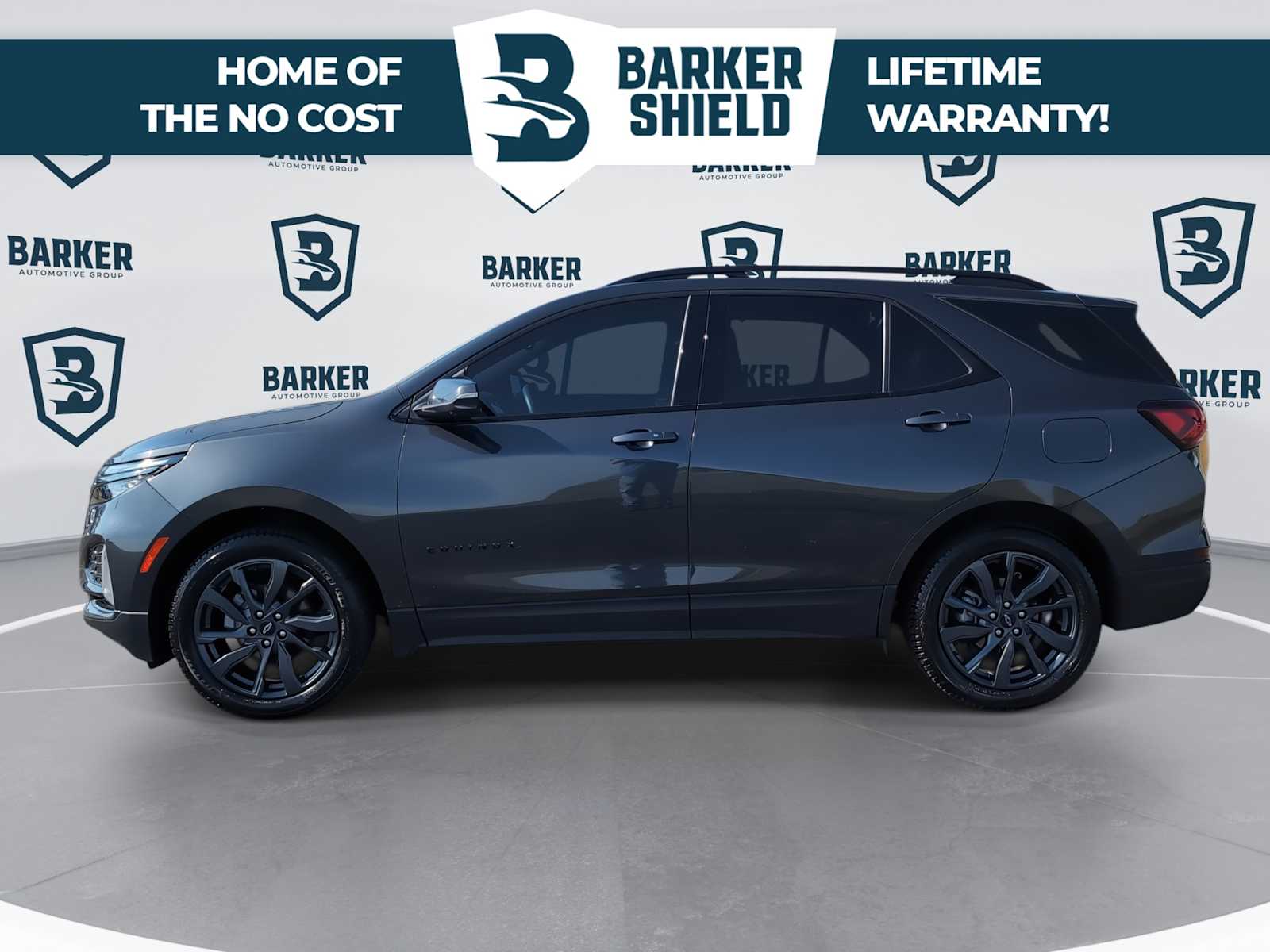 View vehicle photo 5