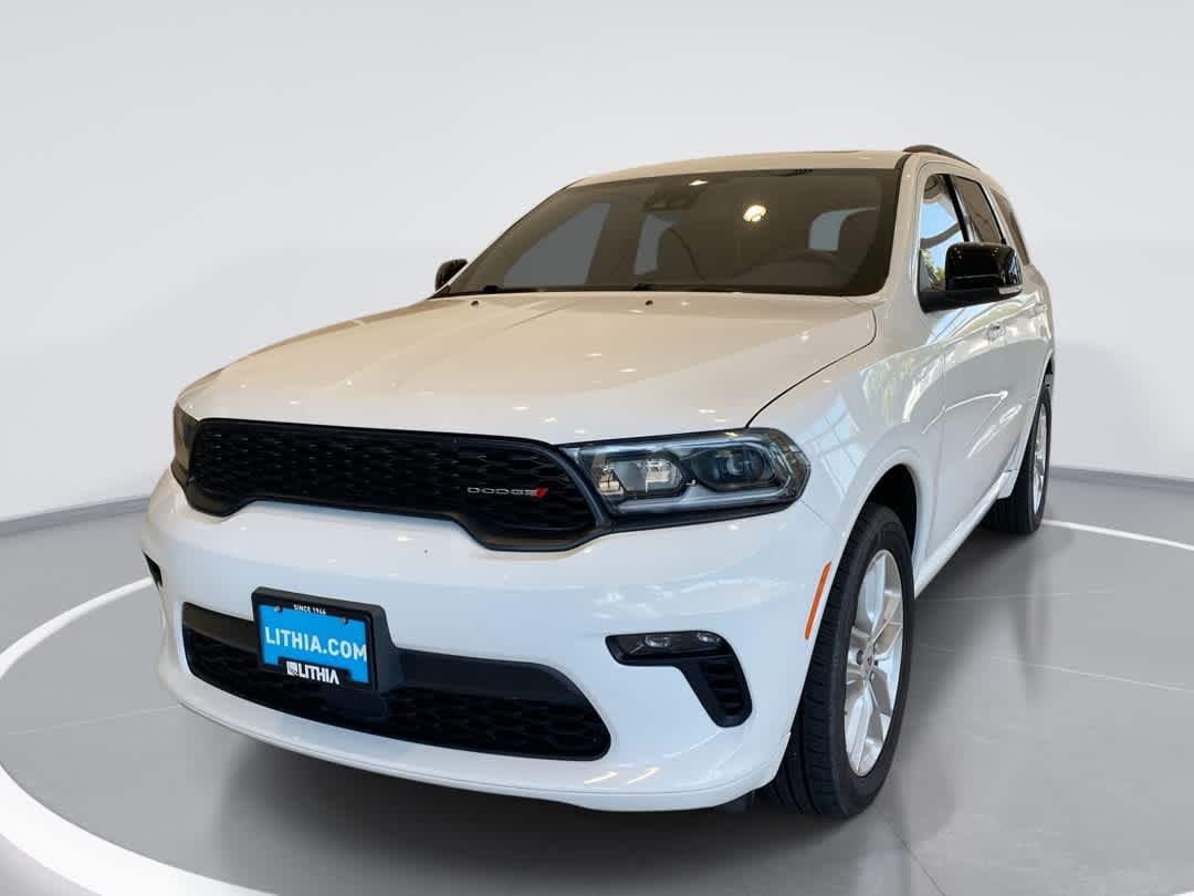 2023 Dodge Durango