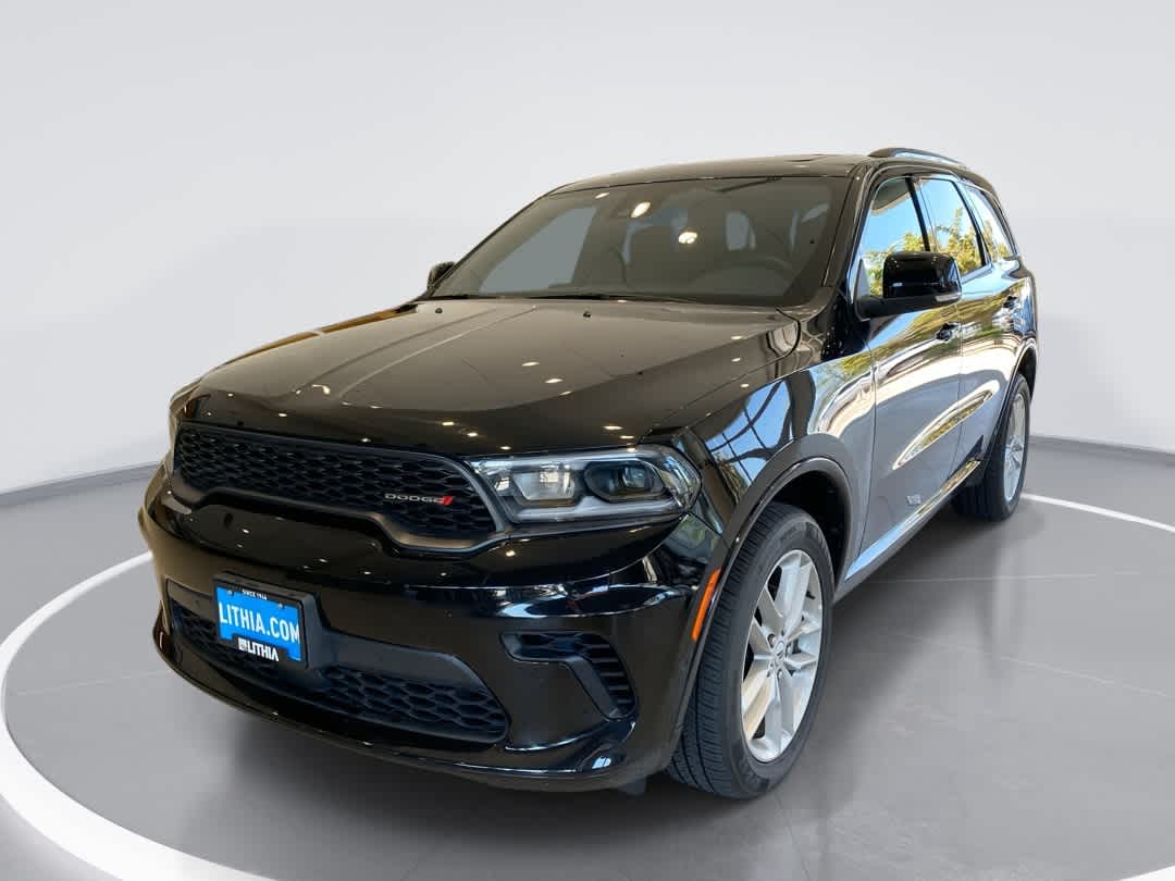 2025 Dodge Durango