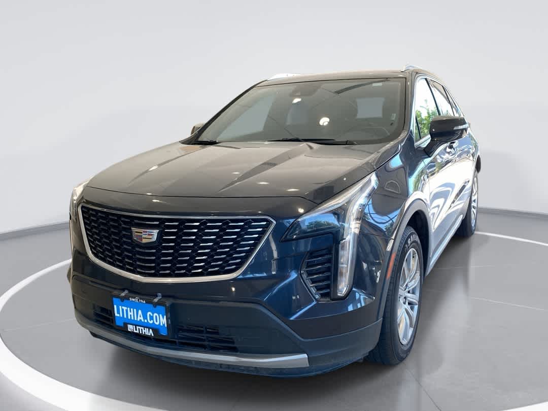 2023 Cadillac XT4
