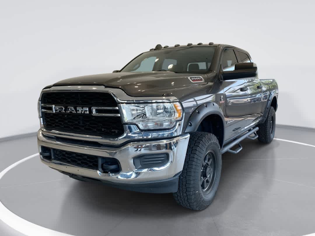 2020 RAM 2500