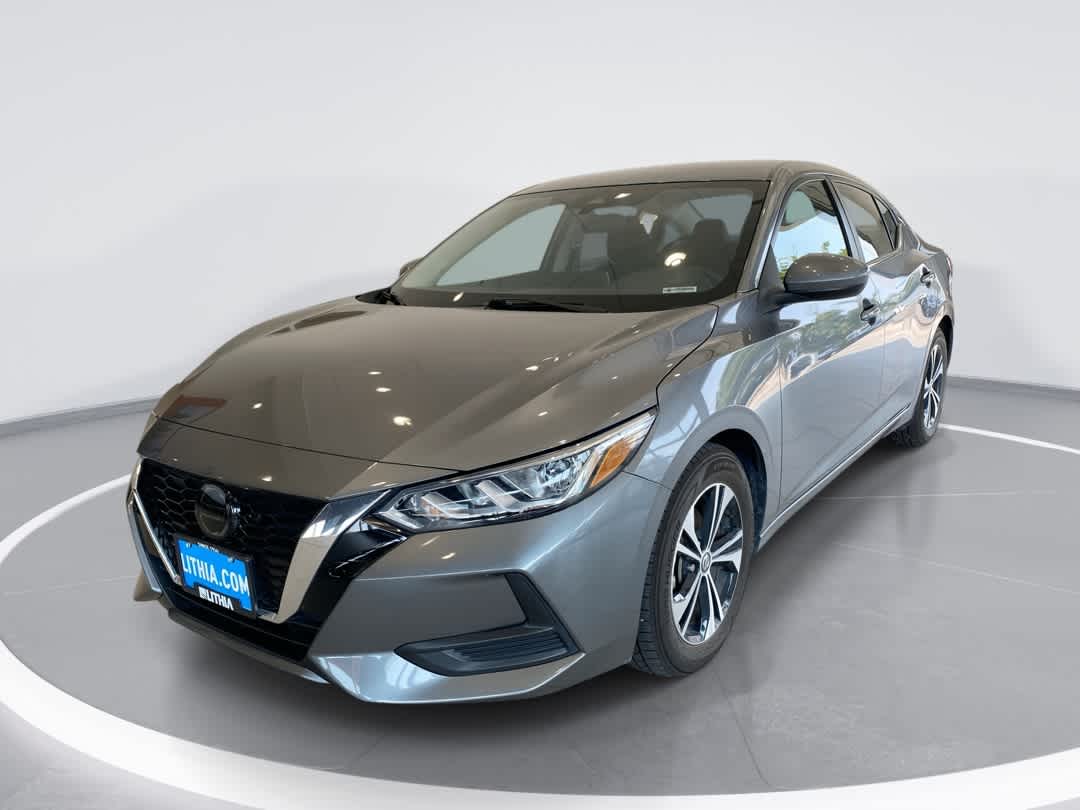 2023 Nissan Sentra