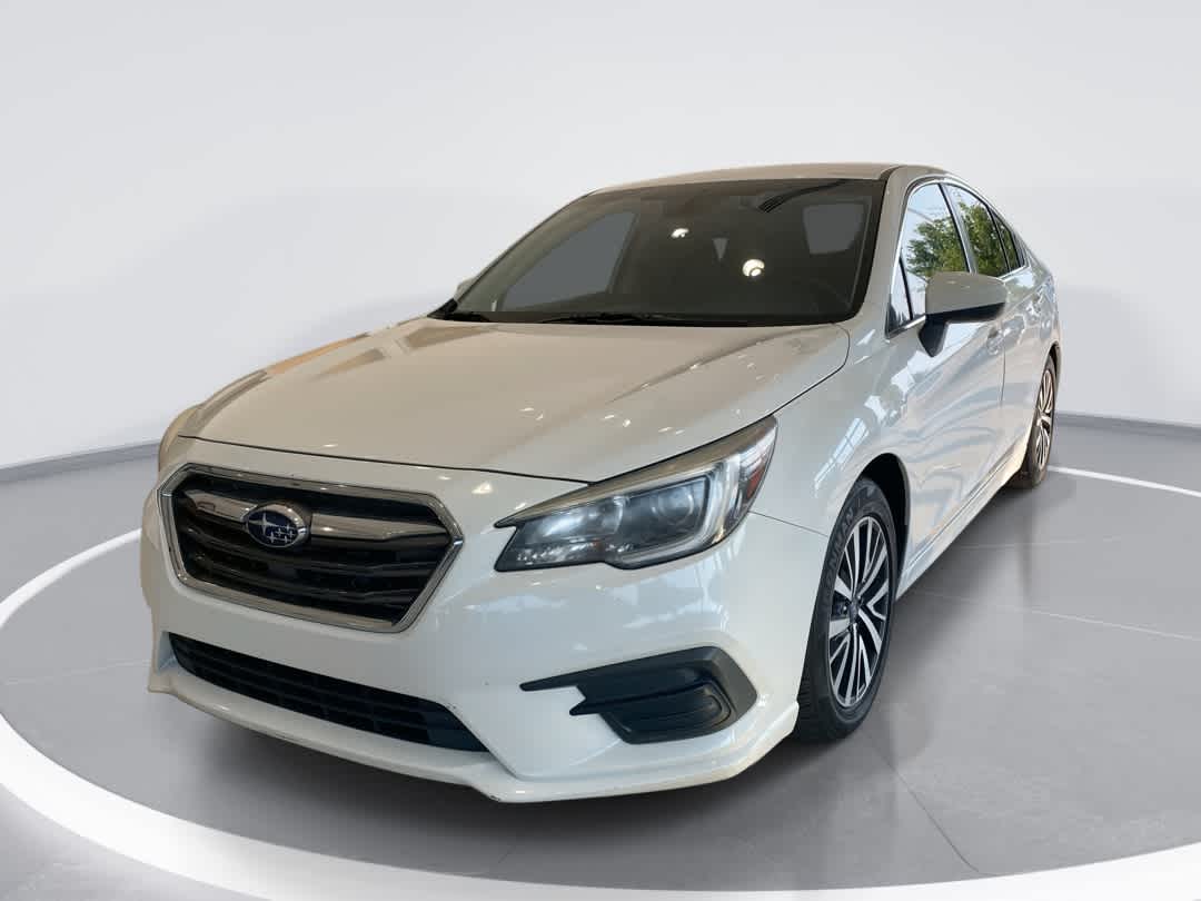 2019 Subaru Legacy