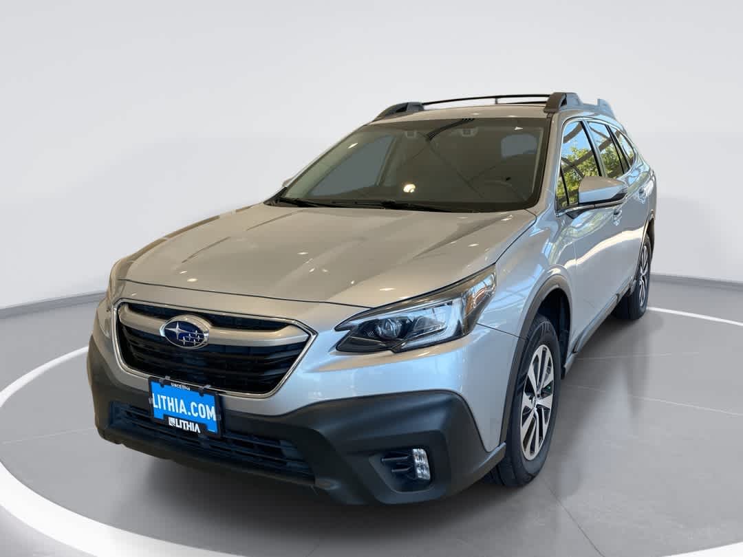 2022 Subaru Outback