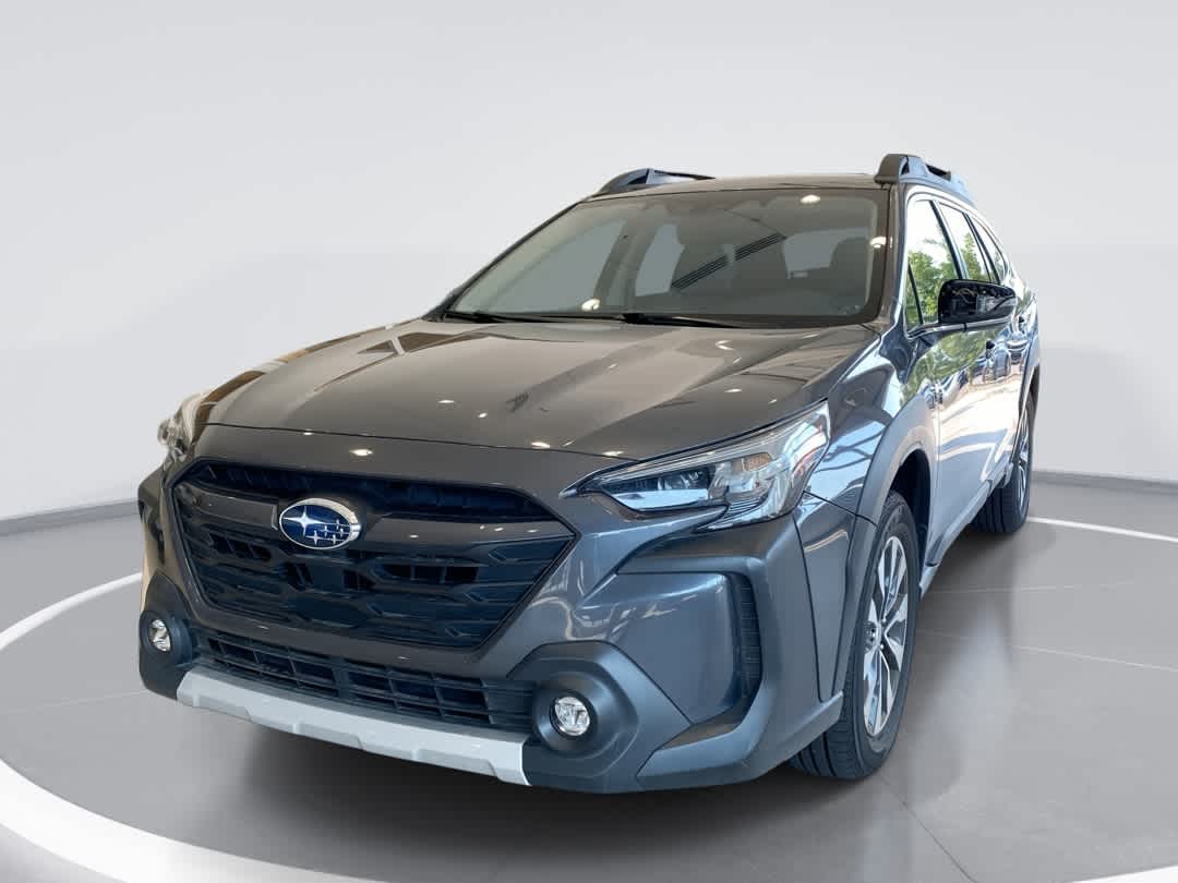 2023 Subaru Outback