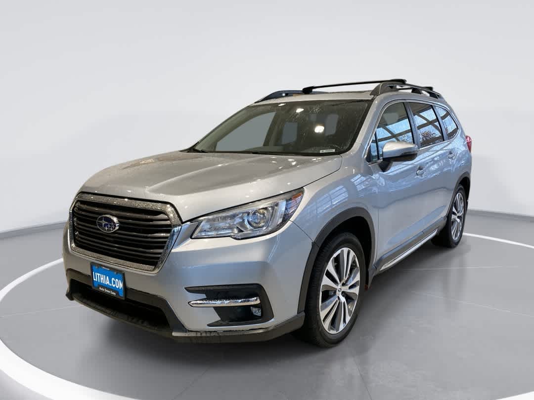 2020 Subaru Ascent