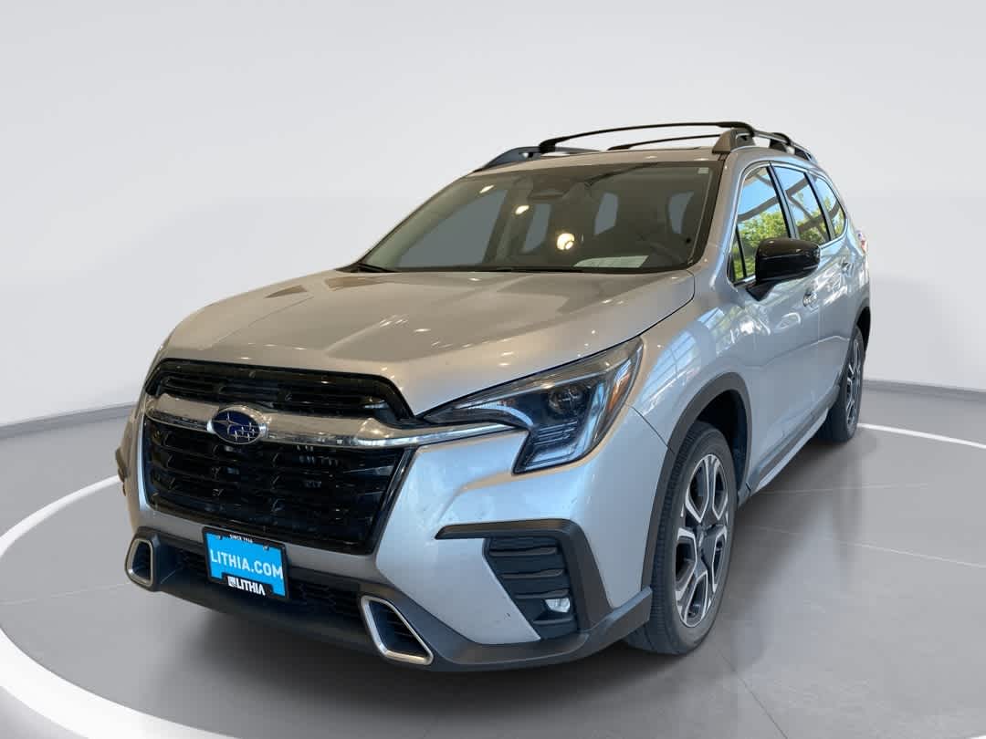 2024 Subaru Ascent