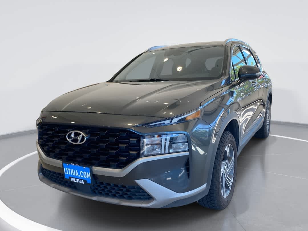 2023 Hyundai Santa Fe