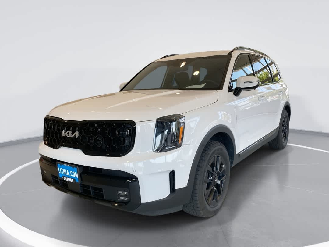 2024 Kia Telluride