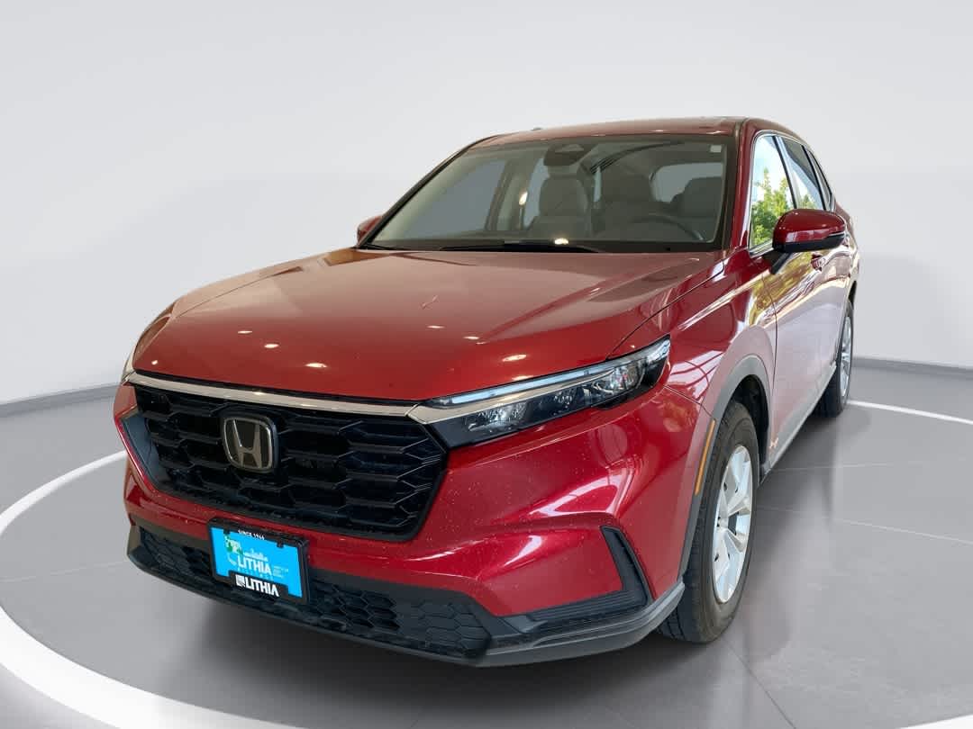 2023 Honda CR-V