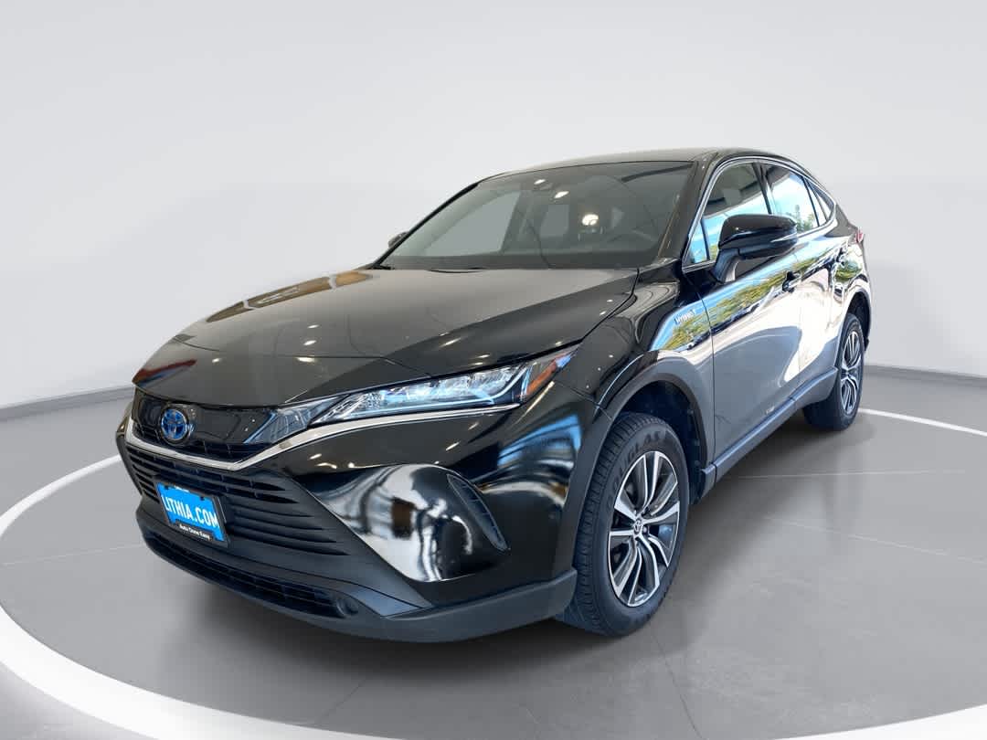 2021 Toyota Venza