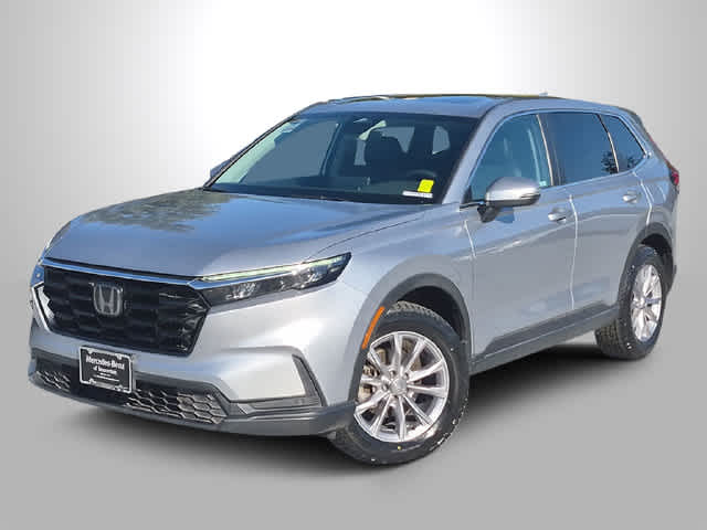 2024 Honda CR-V