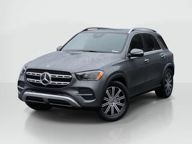 2026 Mercedes-Benz GLE 350