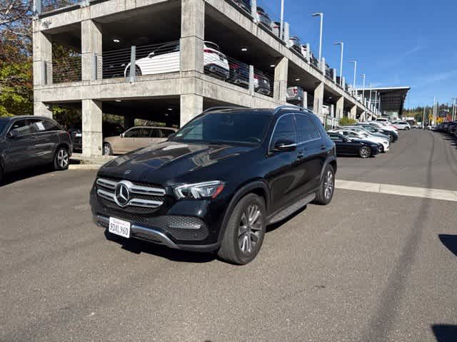 2023 Mercedes-Benz GLE 350
