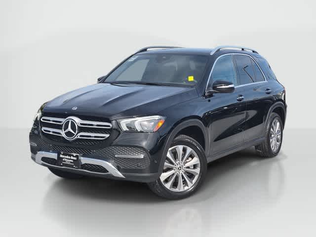2023 Mercedes-Benz GLE 350