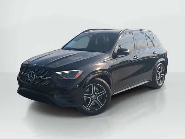 2026 Mercedes-Benz GLE