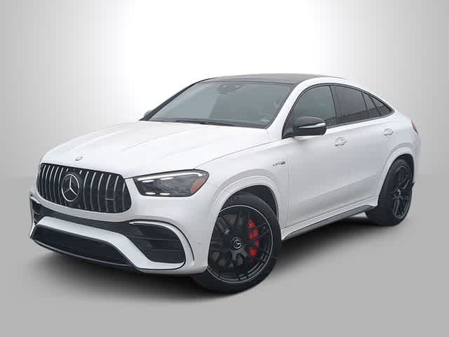 2026 Mercedes-Benz GLE