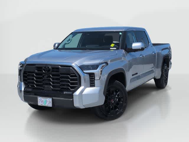 2023 Toyota Tundra