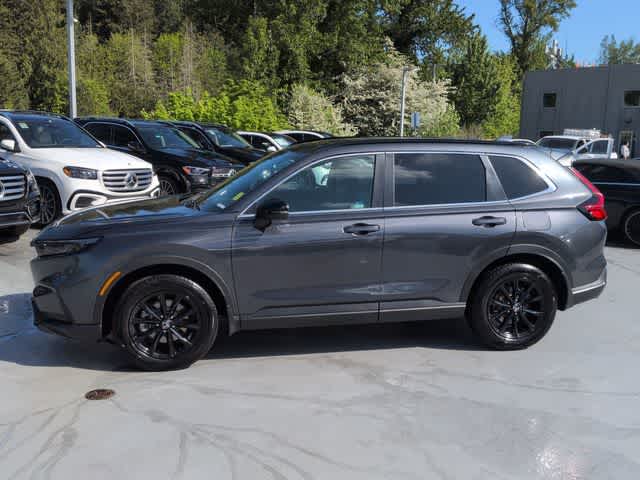 View vehicle photo 5