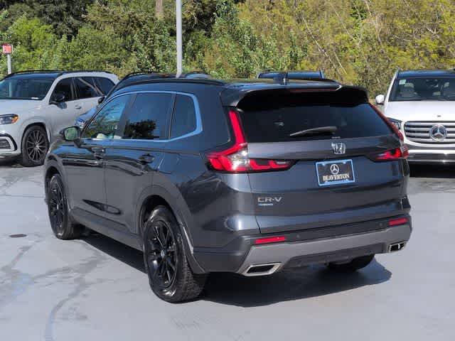 View vehicle photo 6