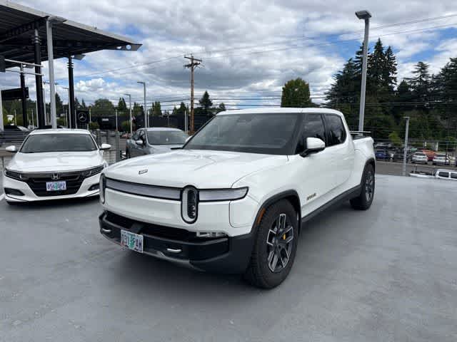 2023 Rivian R1T