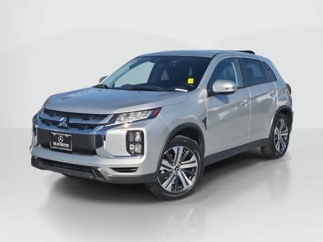 2025 Mitsubishi Outlander Sport