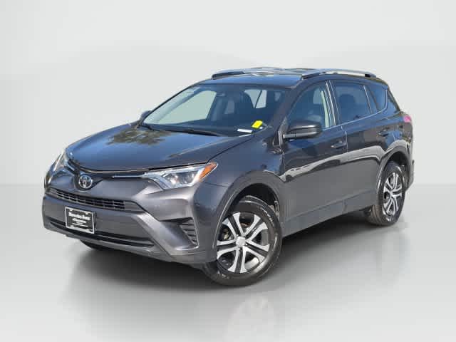 2018 Toyota RAV4