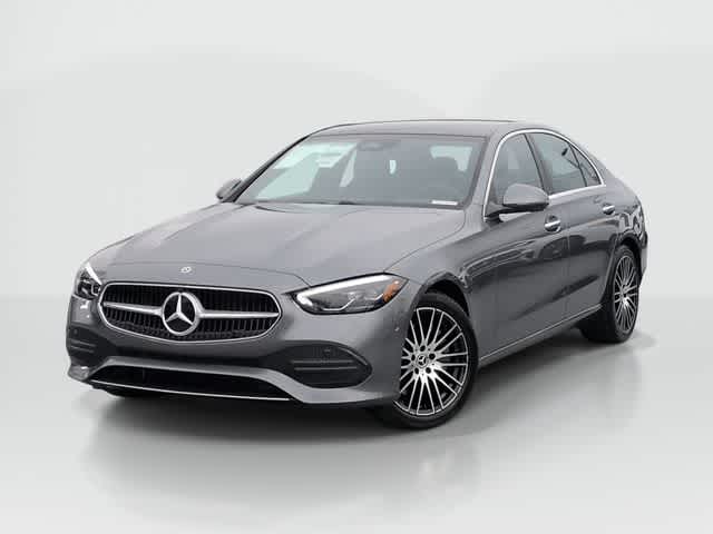 2026 Mercedes-Benz C 300