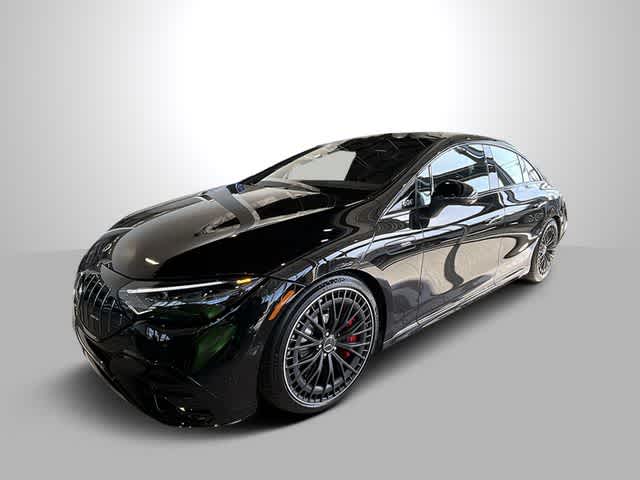 2023 Mercedes-Benz AMG EQE