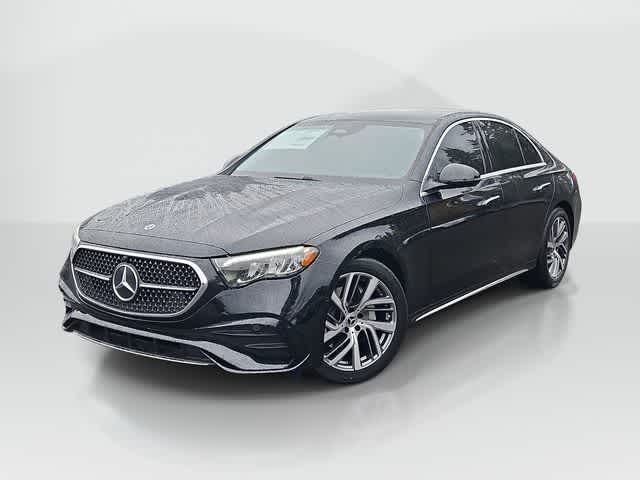 2026 Mercedes-Benz E 350