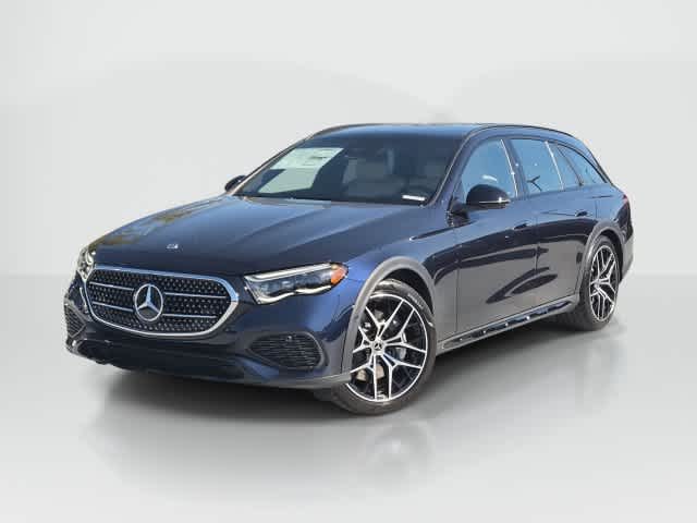 2027 Mercedes-Benz E 450