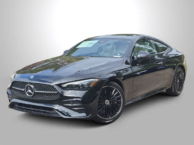 2027 Mercedes-Benz CLE 450