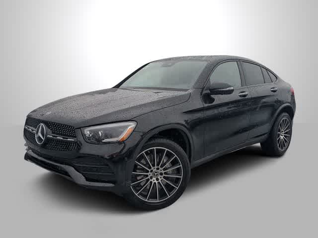 2023 Mercedes-Benz GLC 300