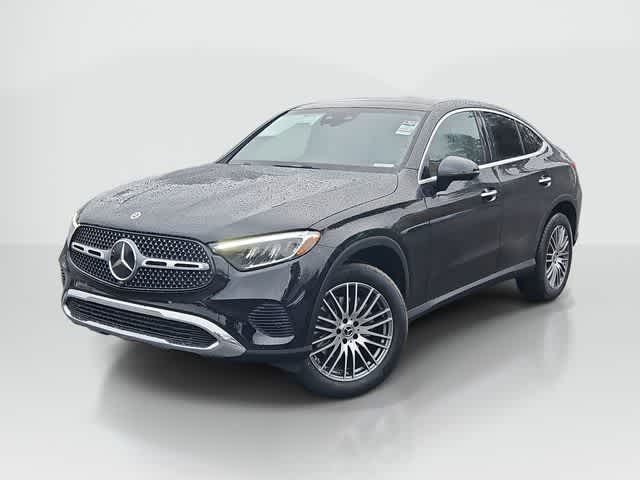 2026 Mercedes-Benz GLC 300