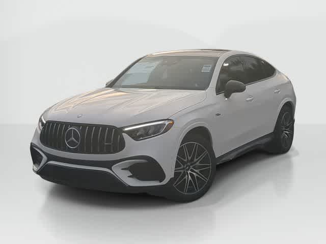 2026 Mercedes-Benz GLC
