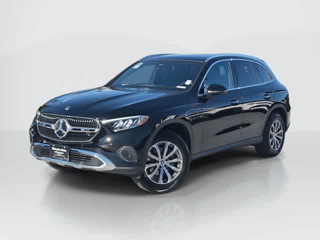 2026 Mercedes-Benz GLC 300