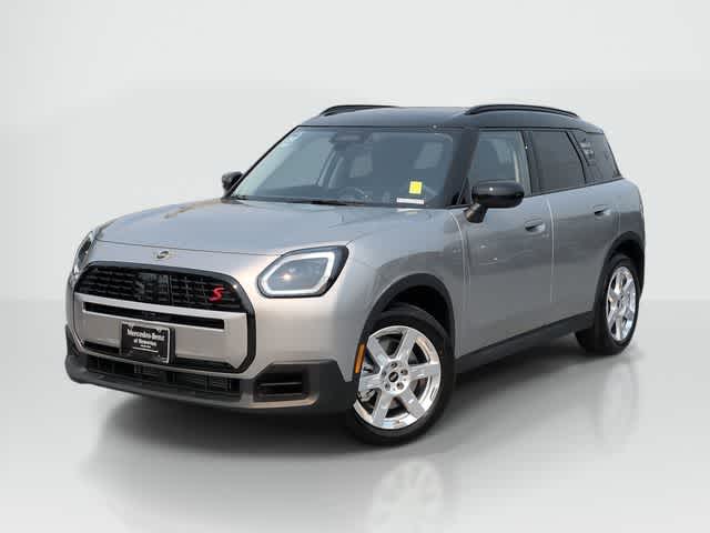 2025 MINI Countryman