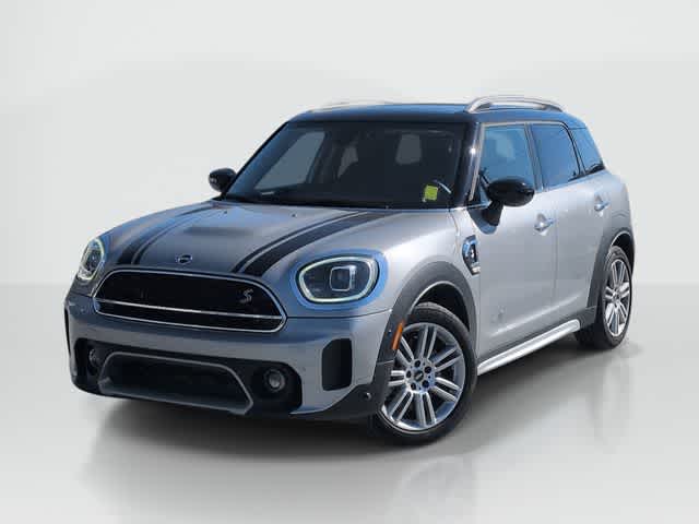 2023 MINI Countryman