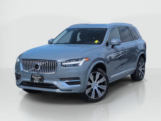 2023 Volvo XC90
