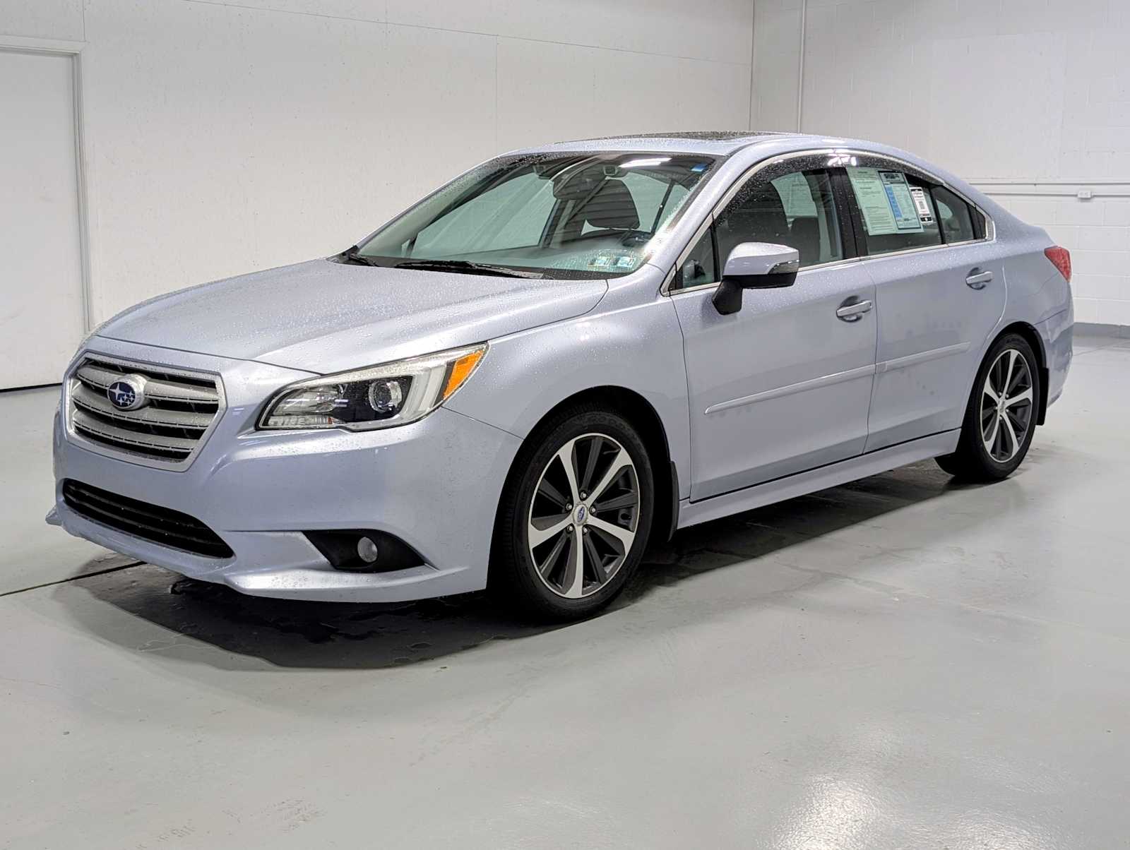 2015 Subaru Legacy 2.5i Limited AWD