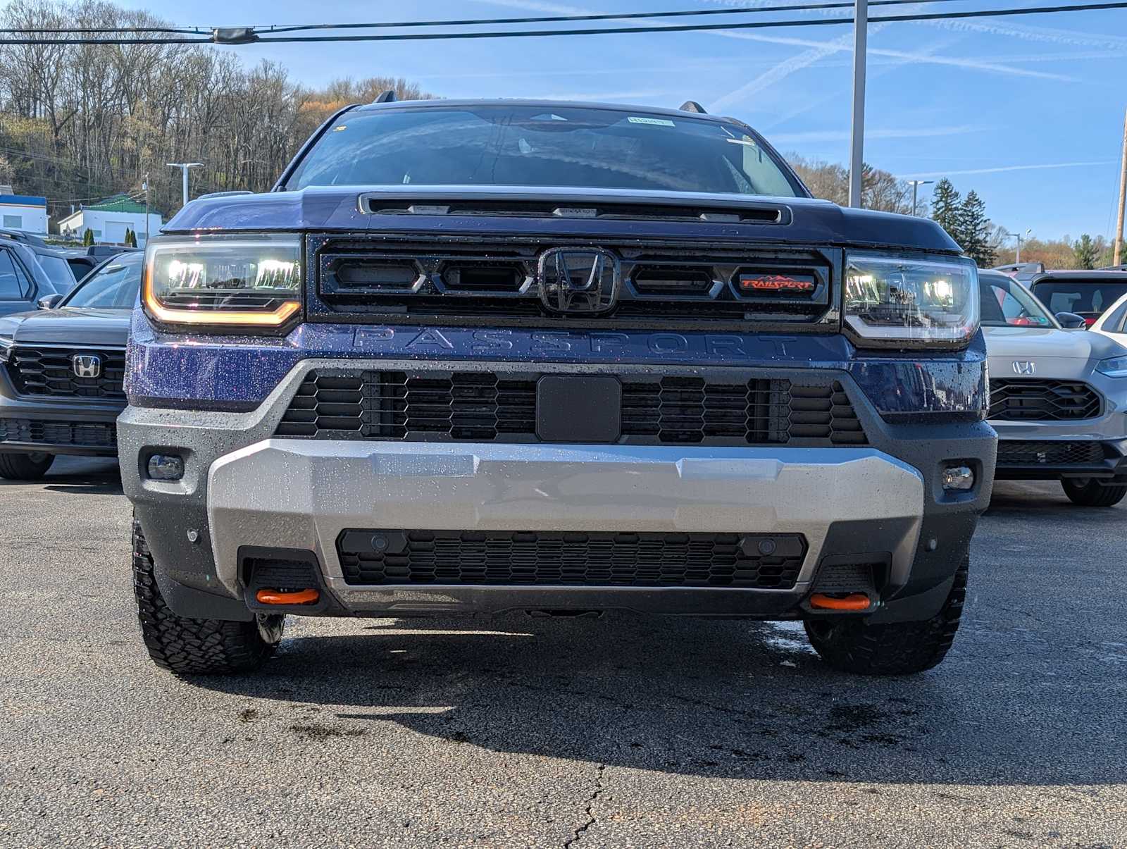 View vehicle photo 2