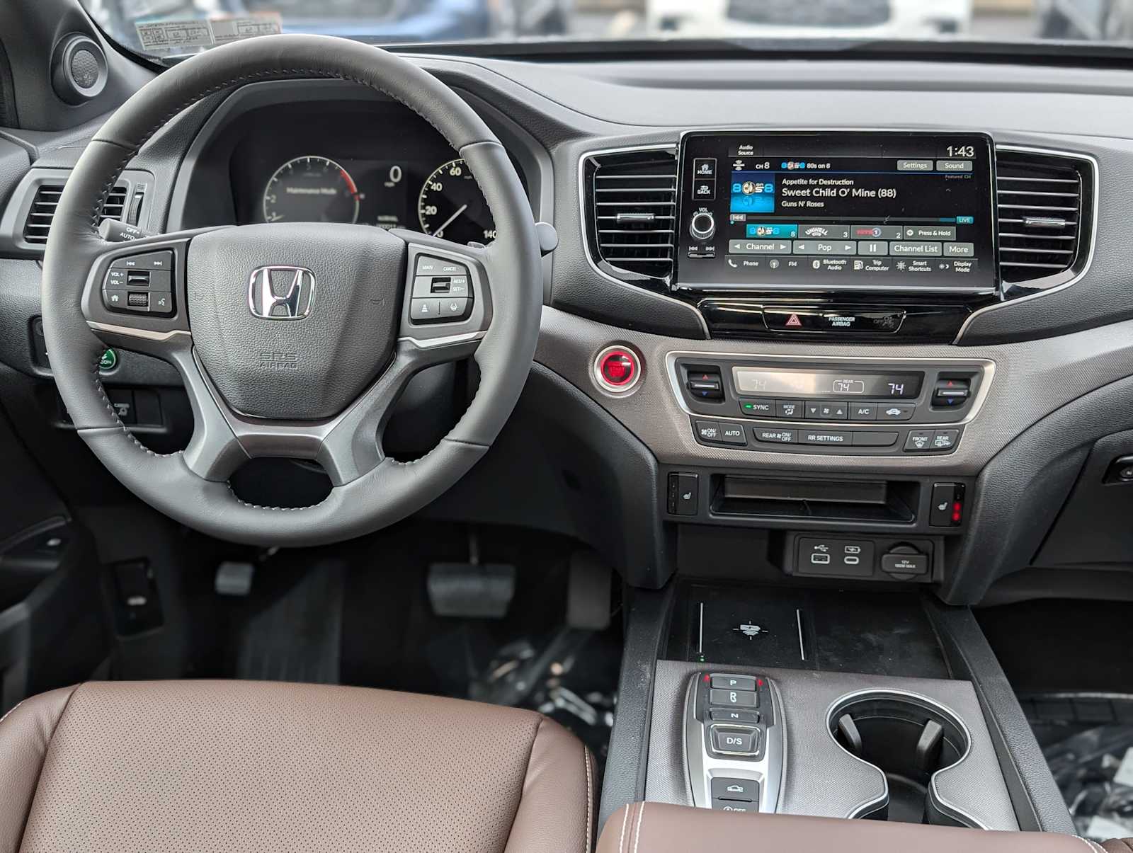 View vehicle photo 6
